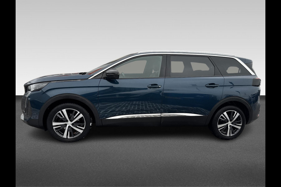 Peugeot 5008 1.2 PureTech Allure Pack Business