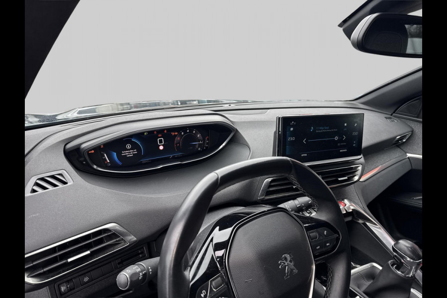 Peugeot 5008 1.2 PureTech Allure Pack Business