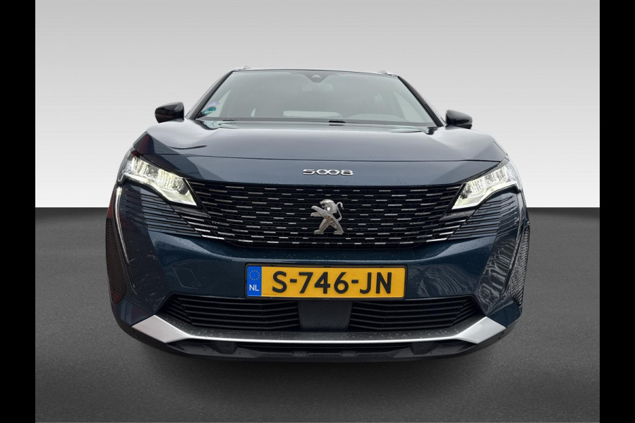 Peugeot 5008 1.2 PureTech Allure Pack Business
