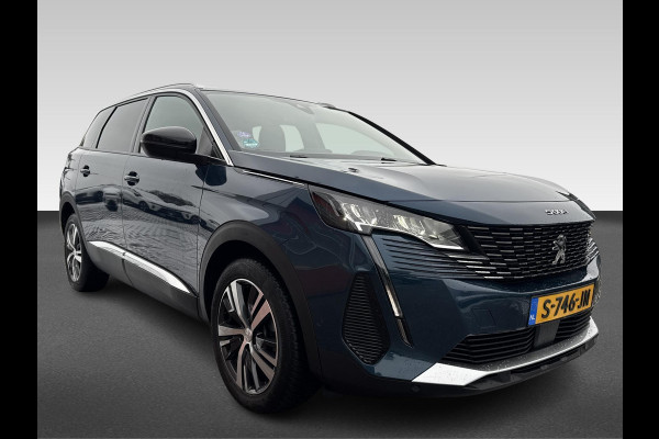 Peugeot 5008 1.2 PureTech Allure Pack Business