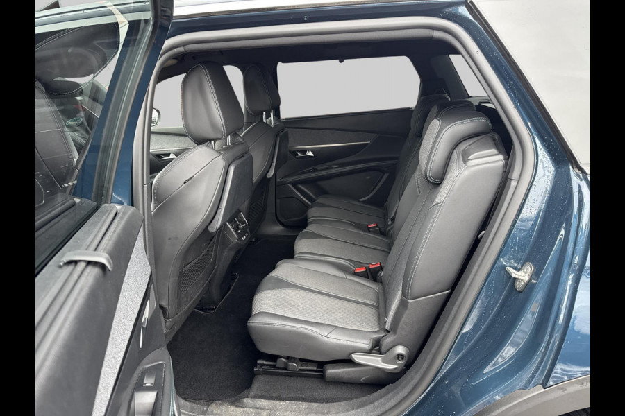 Peugeot 5008 1.2 PureTech Allure Pack Business