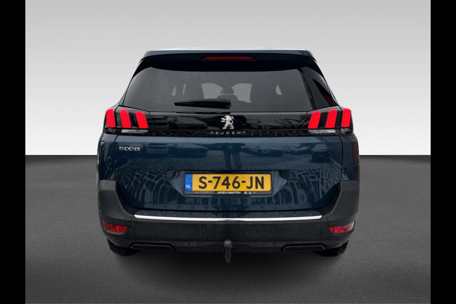 Peugeot 5008 1.2 PureTech Allure Pack Business