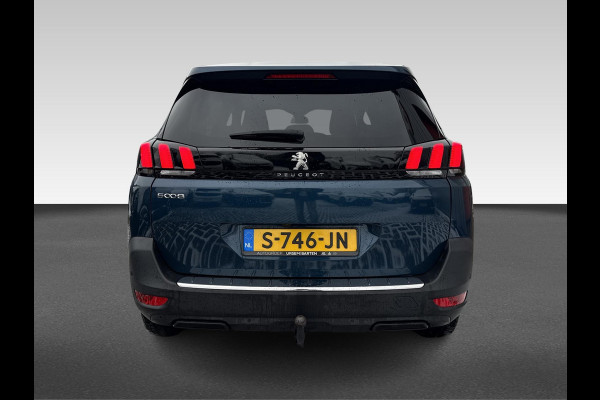 Peugeot 5008 1.2 PureTech Allure Pack Business