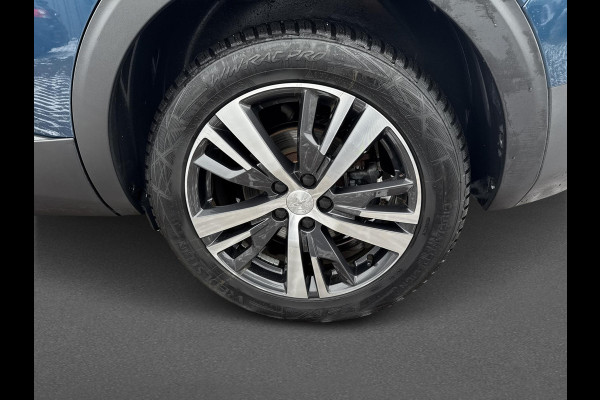 Peugeot 5008 1.2 PureTech Allure Pack Business
