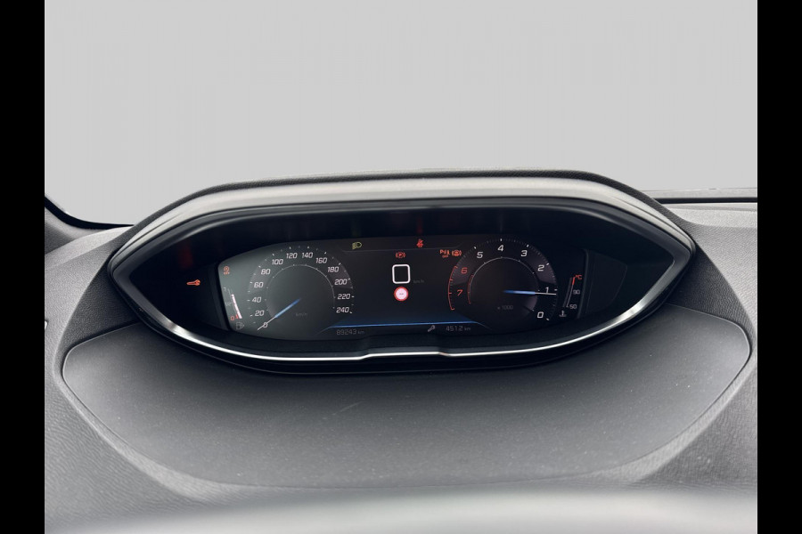 Peugeot 5008 1.2 PureTech Allure Pack Business