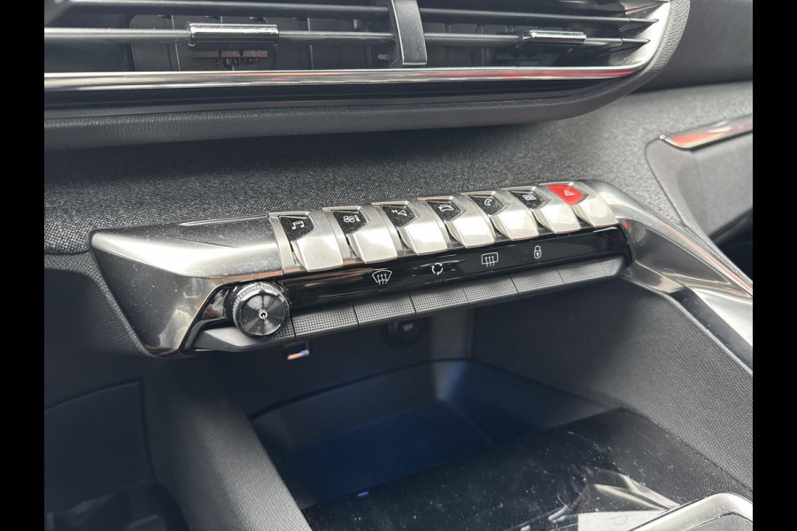 Peugeot 5008 1.2 PureTech Allure Pack Business