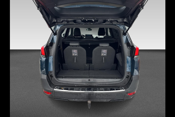 Peugeot 5008 1.2 PureTech Allure Pack Business