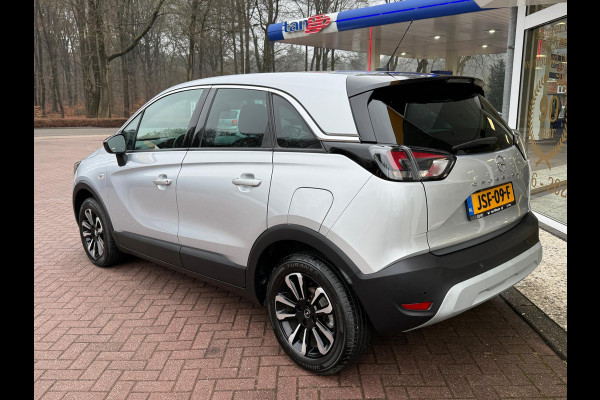 Opel Crossland 1.2 Turbo Elegance | Navi | Park Pilot | Camera |