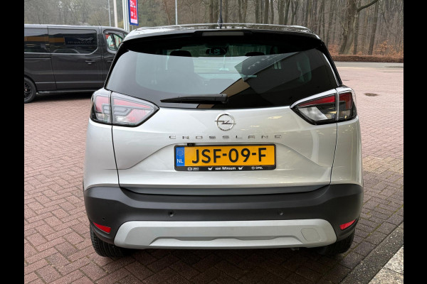 Opel Crossland 1.2 Turbo Elegance | Navi | Park Pilot | Camera |