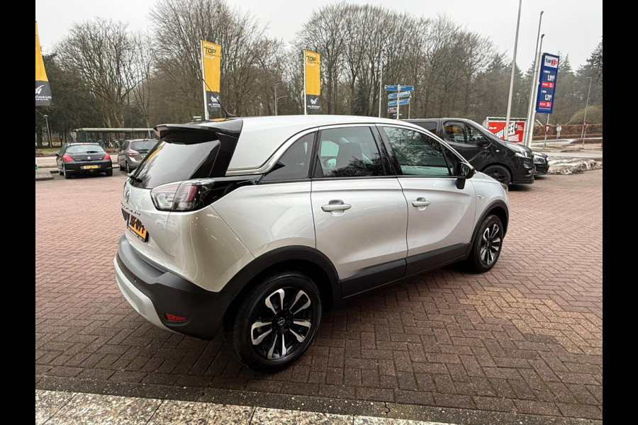 Opel Crossland 1.2 Turbo Elegance | Navi | Park Pilot | Camera |