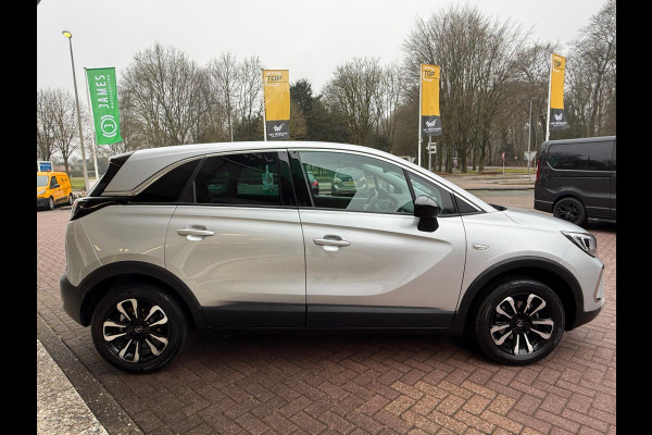 Opel Crossland 1.2 Turbo Elegance | Navi | Park Pilot | Camera |