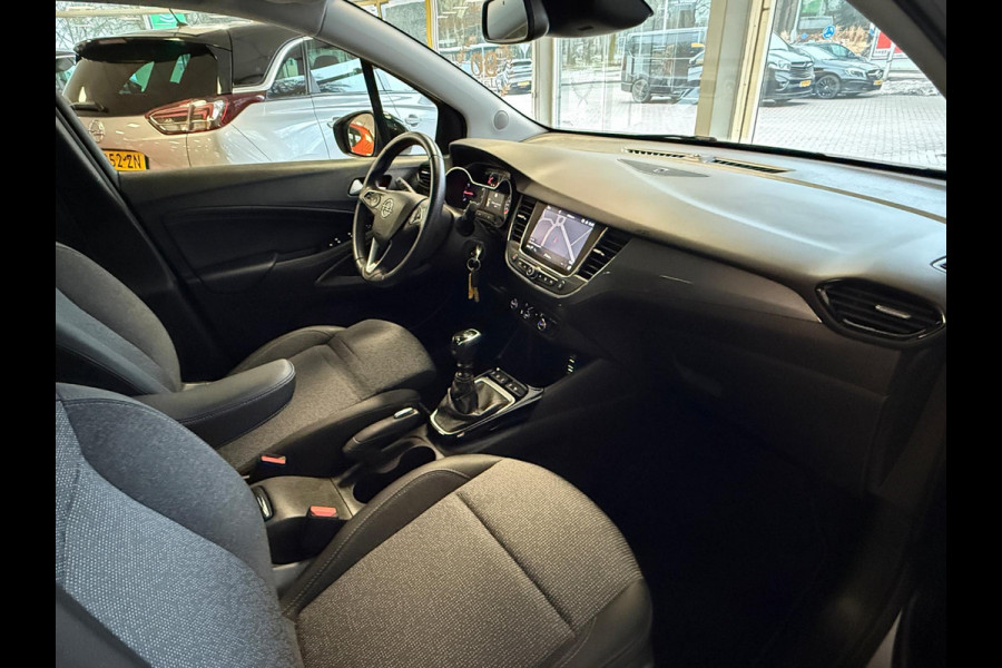 Opel Crossland 1.2 Turbo Elegance | Navi | Park Pilot | Camera |