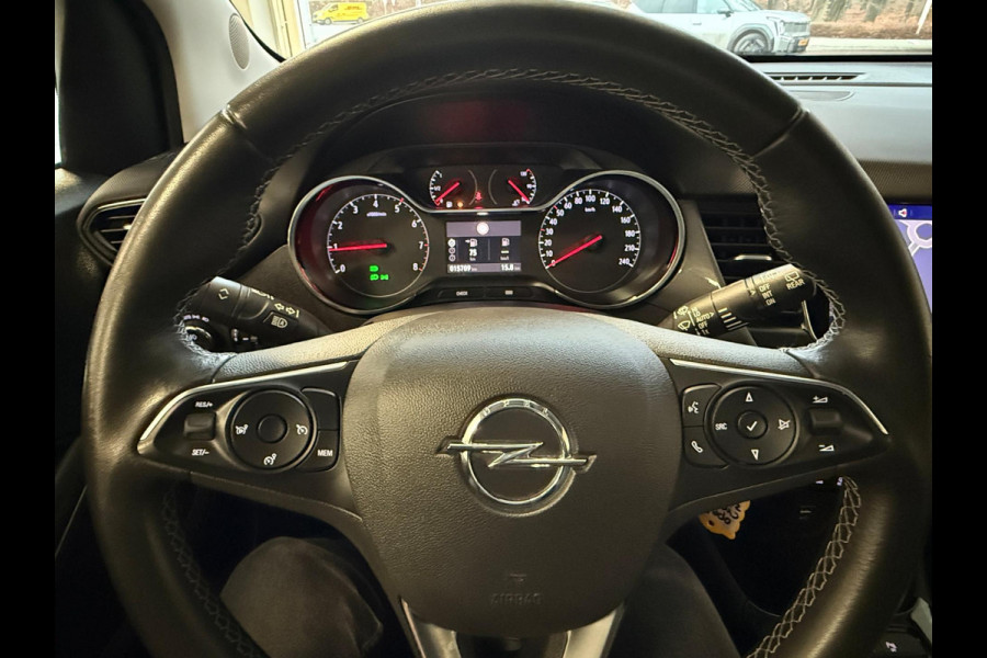 Opel Crossland 1.2 Turbo Elegance | Navi | Park Pilot | Camera |