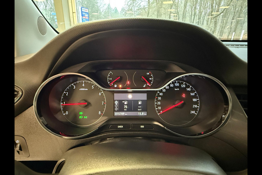 Opel Crossland 1.2 Turbo Elegance | Navi | Park Pilot | Camera |