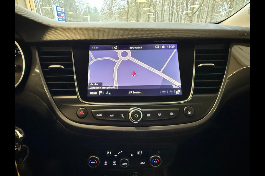 Opel Crossland 1.2 Turbo Elegance | Navi | Park Pilot | Camera |