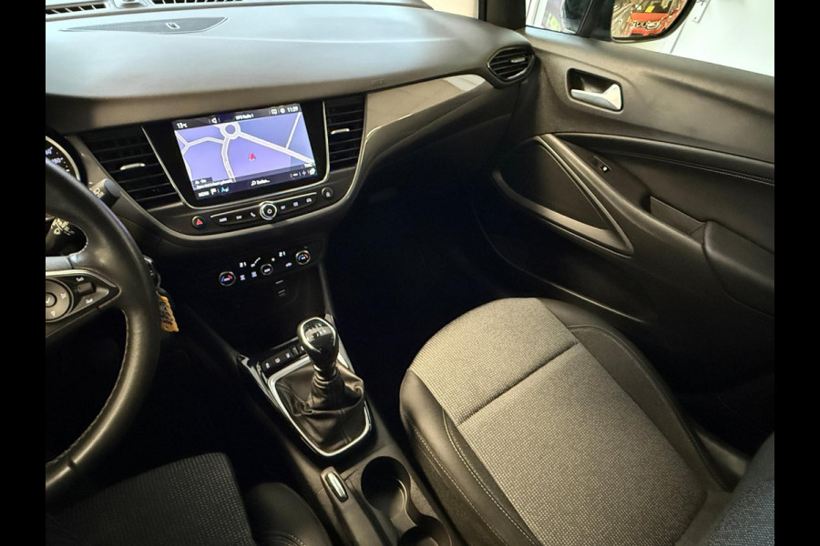 Opel Crossland 1.2 Turbo Elegance | Navi | Park Pilot | Camera |