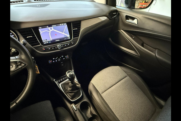 Opel Crossland 1.2 Turbo Elegance | Navi | Park Pilot | Camera |