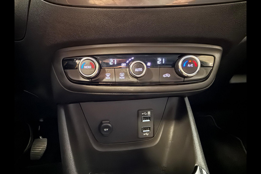 Opel Crossland 1.2 Turbo Elegance | Navi | Park Pilot | Camera |