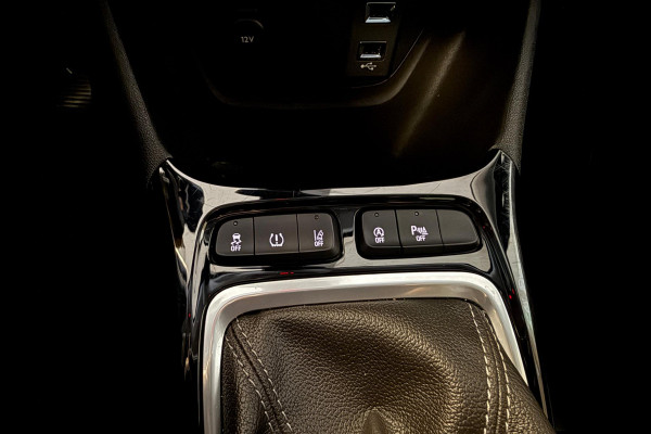 Opel Crossland 1.2 Turbo Elegance | Navi | Park Pilot | Camera |