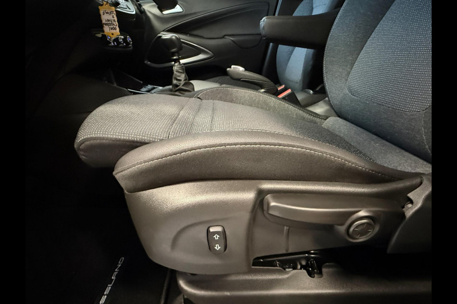 Opel Crossland 1.2 Turbo Elegance | Navi | Park Pilot | Camera |