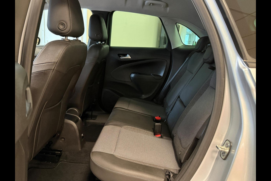 Opel Crossland 1.2 Turbo Elegance | Navi | Park Pilot | Camera |