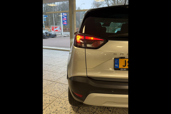 Opel Crossland 1.2 Turbo Elegance | Navi | Park Pilot | Camera |