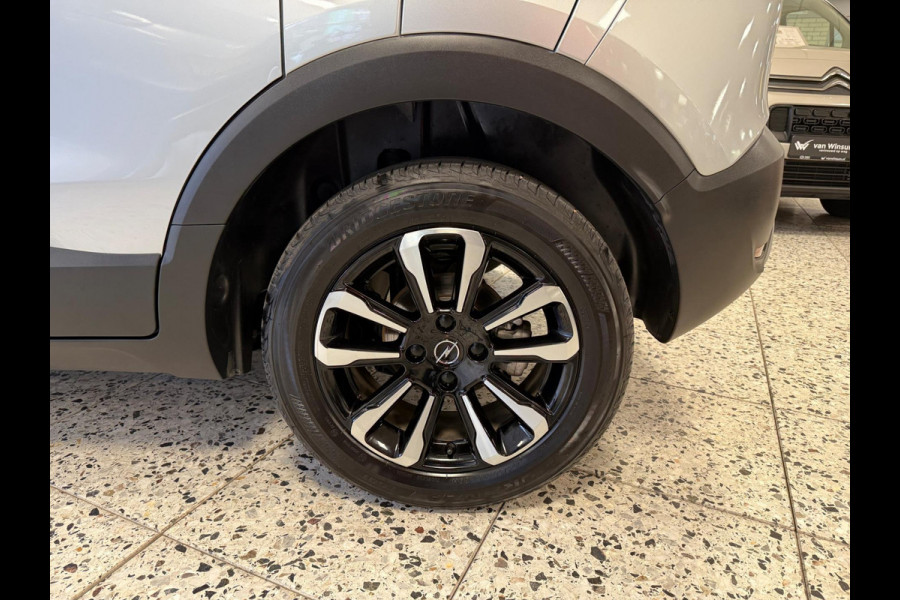 Opel Crossland 1.2 Turbo Elegance | Navi | Park Pilot | Camera |