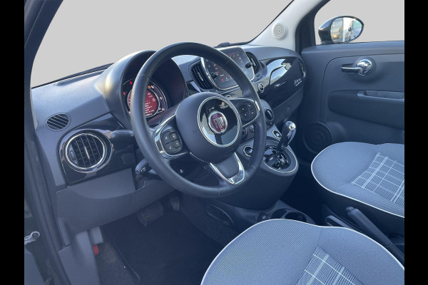 Fiat 500 0.9 TwinAir Turbo Lounge | automaat