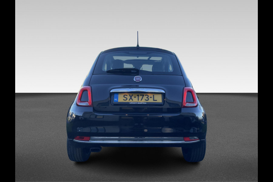Fiat 500 0.9 TwinAir Turbo Lounge | automaat