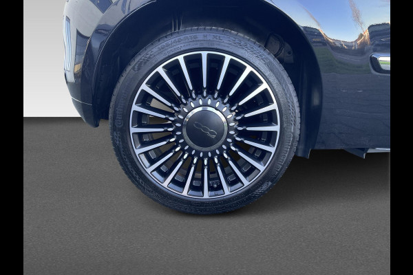 Fiat 500 0.9 TwinAir Turbo Lounge | automaat