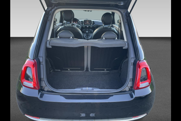Fiat 500 0.9 TwinAir Turbo Lounge | automaat