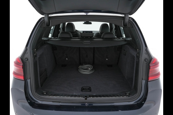 BMW iX3 High Executive 80 kWh [ 3-Fase ] (INCL-BTW) Aut. *PANO | HEAD-UP | LEATHER | ADAPTIVE-CRUISE | FULL-LED | BLIND-SPOT | MEMORY-PACK | DIGI-COCKPIT | HEATED-COMFORTSEATS | KEYLESS | TOP-VIEW | DAB+ | NAVI | TOWBAR | 20'