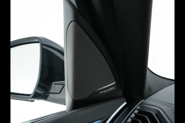 BMW iX3 High Executive 80 kWh [ 3-Fase ] (INCL-BTW) Aut. *PANO | HEAD-UP | LEATHER | ADAPTIVE-CRUISE | FULL-LED | BLIND-SPOT | MEMORY-PACK | DIGI-COCKPIT | HEATED-COMFORTSEATS | KEYLESS | TOP-VIEW | DAB+ | NAVI | TOWBAR | 20'