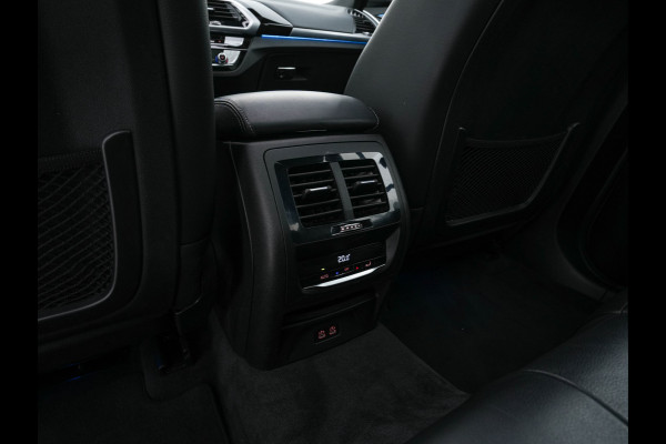 BMW iX3 High Executive 80 kWh [ 3-Fase ] (INCL-BTW) Aut. *PANO | HEAD-UP | LEATHER | ADAPTIVE-CRUISE | FULL-LED | BLIND-SPOT | MEMORY-PACK | DIGI-COCKPIT | HEATED-COMFORTSEATS | KEYLESS | TOP-VIEW | DAB+ | NAVI | TOWBAR | 20'