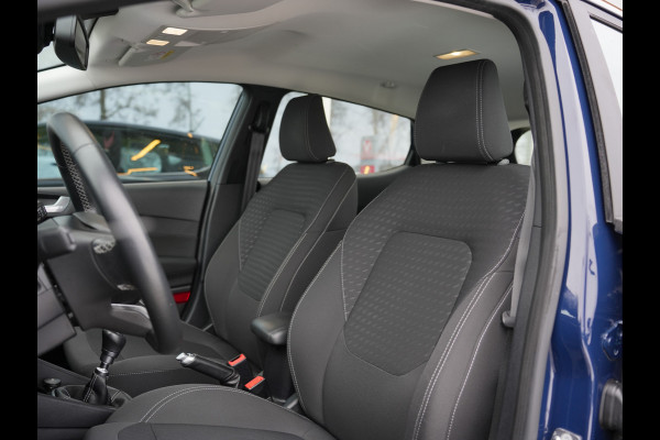 Ford Fiesta 1.0 EcoBoost Titanium | Climate Control | Bluetooth | Android/Apple Carplay