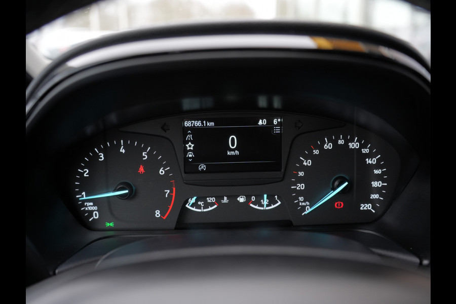 Ford Fiesta 1.0 EcoBoost Titanium | Climate Control | Bluetooth | Android/Apple Carplay