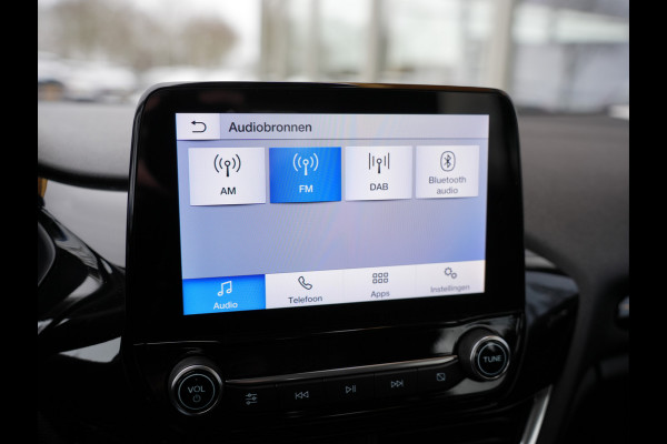 Ford Fiesta 1.0 EcoBoost Titanium | Climate Control | Bluetooth | Android/Apple Carplay