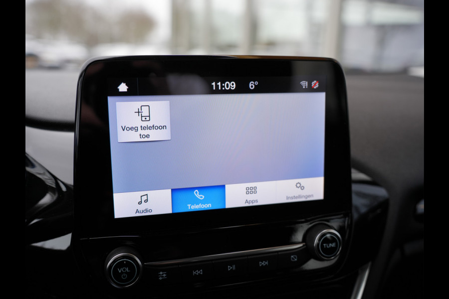 Ford Fiesta 1.0 EcoBoost Titanium | Climate Control | Bluetooth | Android/Apple Carplay