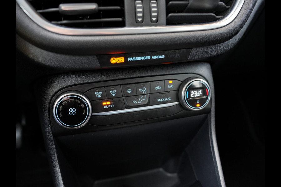 Ford Fiesta 1.0 EcoBoost Titanium | Climate Control | Bluetooth | Android/Apple Carplay