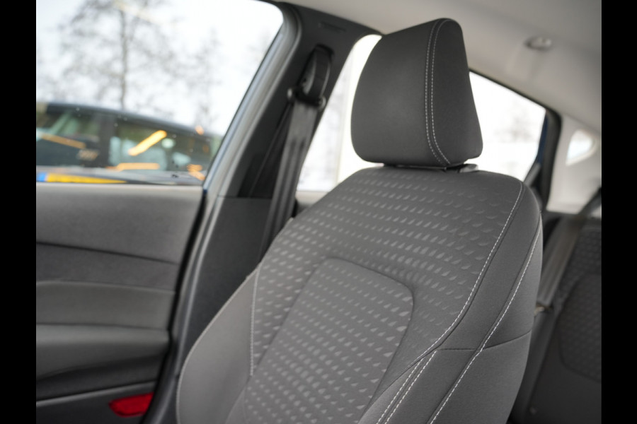 Ford Fiesta 1.0 EcoBoost Titanium | Climate Control | Bluetooth | Android/Apple Carplay