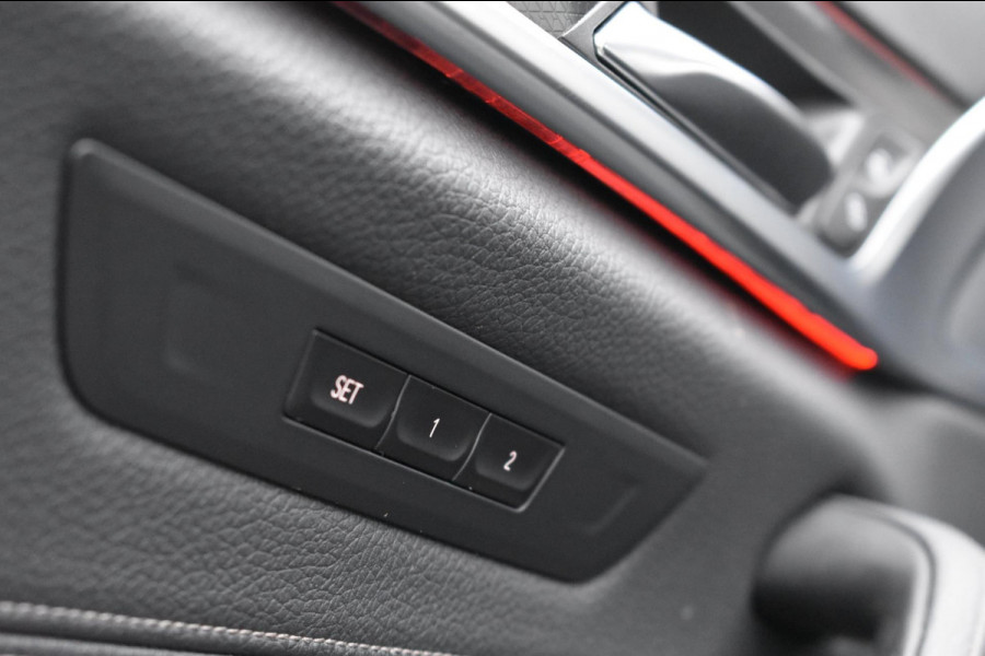 BMW 5 Serie Touring 520i M-Sport | LASERLIGHT | NAP | DEALER ONDERHOUDEN | APPLE CARPLAY | ANDRIOD AUTO | SFEERVERLICHTING