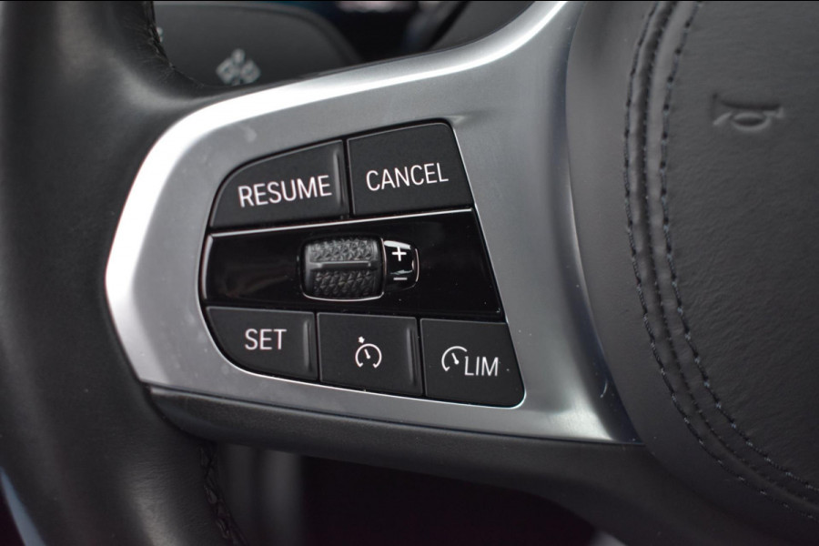 BMW 5 Serie Touring 520i M-Sport | LASERLIGHT | NAP | DEALER ONDERHOUDEN | APPLE CARPLAY | ANDRIOD AUTO | SFEERVERLICHTING