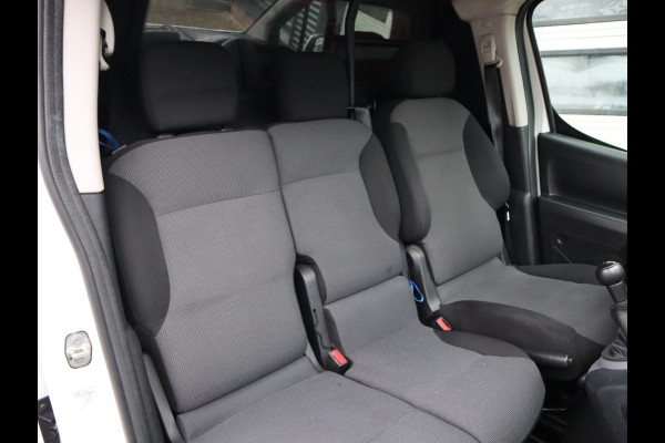 Citroën Berlingo 1.6 BlueHDI Euro 6 - 3 Zits - Navi - Cruise - Airco