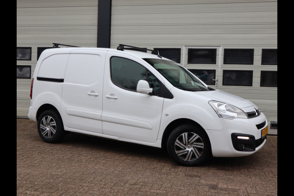 Citroën Berlingo 1.6 BlueHDI Euro 6 - 3 Zits - Navi - Cruise - Airco