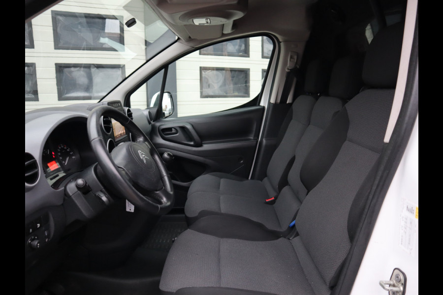 Citroën Berlingo 1.6 BlueHDI Euro 6 - 3 Zits - Navi - Cruise - Airco