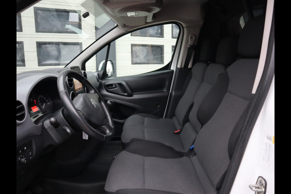 Citroën Berlingo 1.6 BlueHDI Euro 6 - 3 Zits - Navi - Cruise - Airco