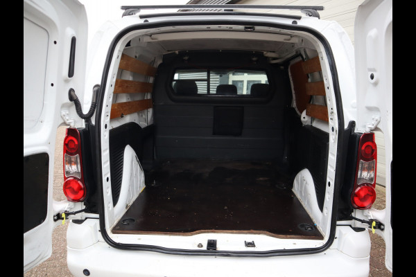 Citroën Berlingo 1.6 BlueHDI Euro 6 - 3 Zits - Navi - Cruise - Airco