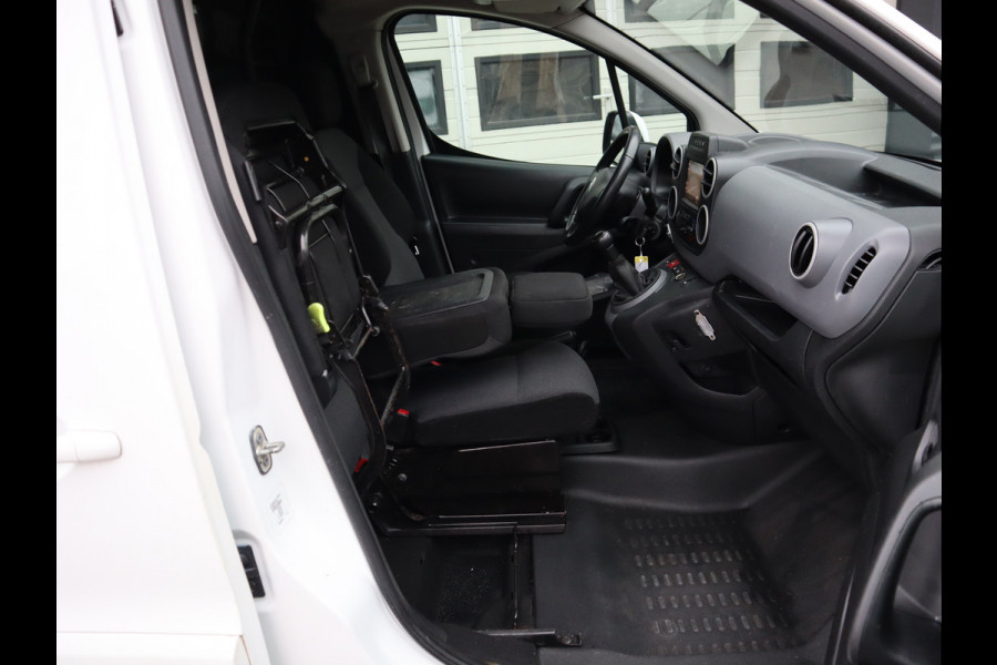 Citroën Berlingo 1.6 BlueHDI Euro 6 - 3 Zits - Navi - Cruise - Airco