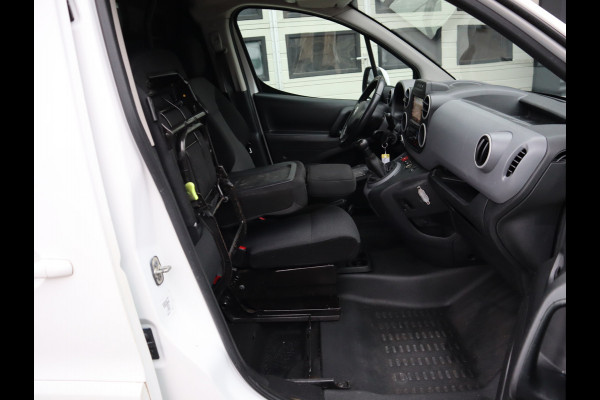Citroën Berlingo 1.6 BlueHDI Euro 6 - 3 Zits - Navi - Cruise - Airco