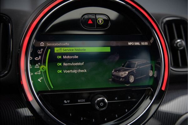 MINI Countryman 1.5 Cooper S E ALL4 | JCW | Panoramadak | Stoelverwarming | Harman Kardon | Head-Up Display | John Cooper Works | Camera | Apple Carplay | Parkeersensoren | Keyless |